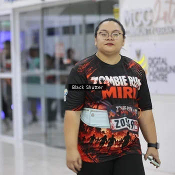 Runner Photo 9304885