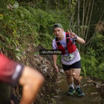 Runner Photo 93049