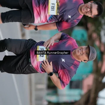 Runner Photo 9307291