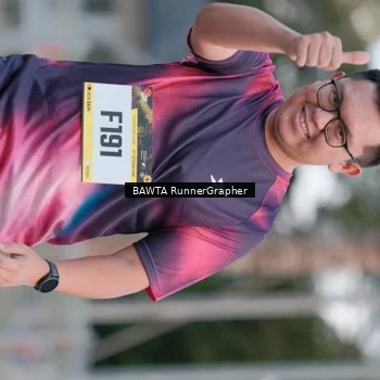 Runner Photo 9307294