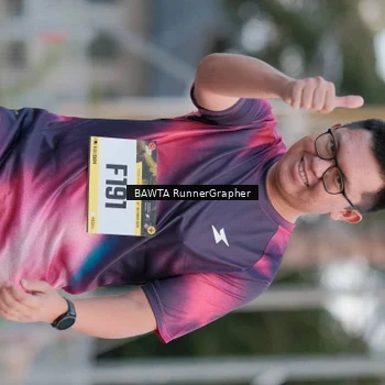 Runner Photo 9307298
