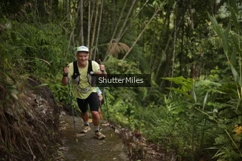 Runner Photo 93073