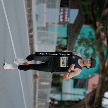 Runner Photo 9307334