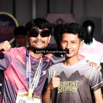 Runner Photo 9307343