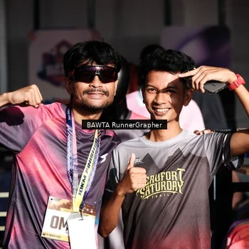 Runner Photo 9307344