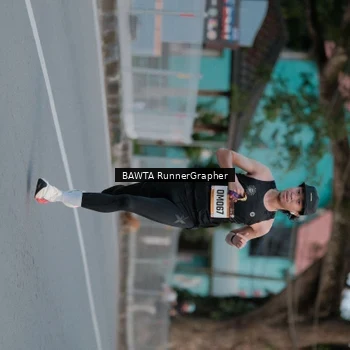 Runner Photo 9307347