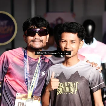 Runner Photo 9307350