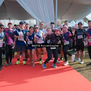 Runner Photo 9307361