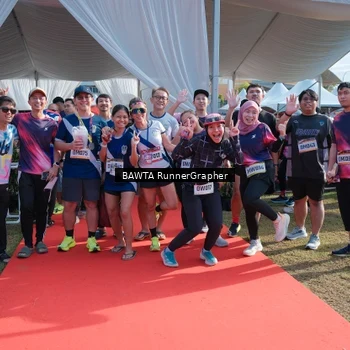Runner Photo 9307369