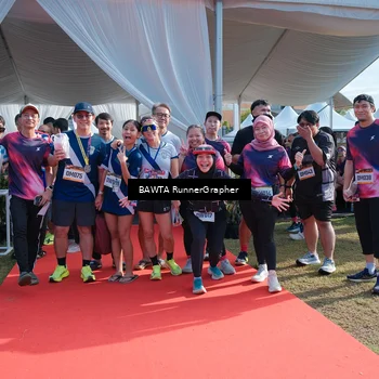 Runner Photo 9307387