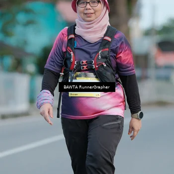 Runner Photo 9307391