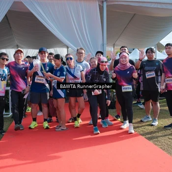 Runner Photo 9307394