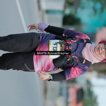 Runner Photo 9307397