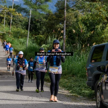 Runner Photo 93074