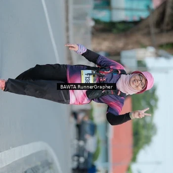 Runner Photo 9307404