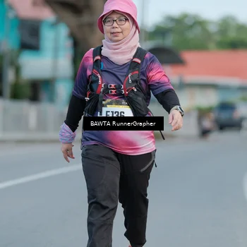 Runner Photo 9307406