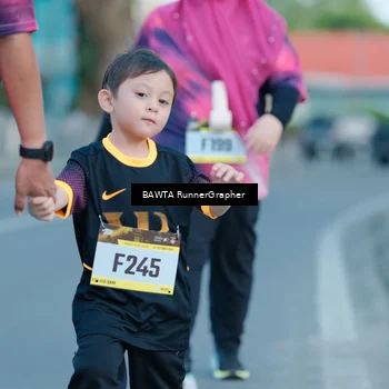 Runner Photo 9307412