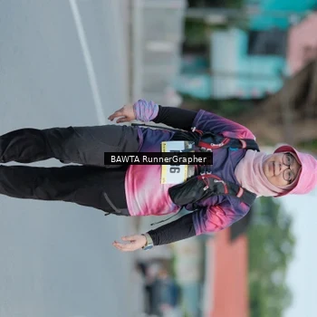 Runner Photo 9307414