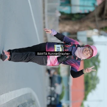 Runner Photo 9307415