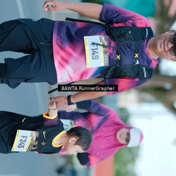 Runner Photo 9307418