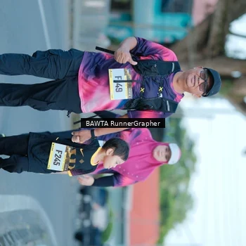 Runner Photo 9307420