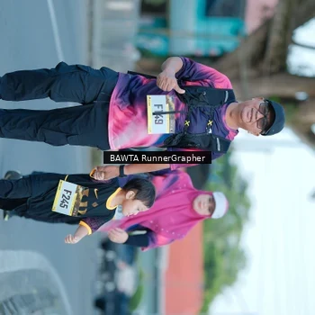 Runner Photo 9307430
