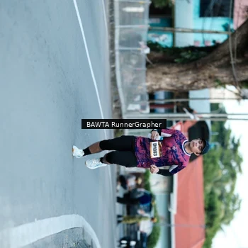 Runner Photo 9307474