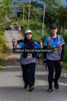 Runner Photo 93079
