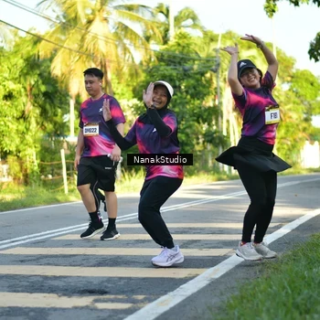 Runner Photo 9308037