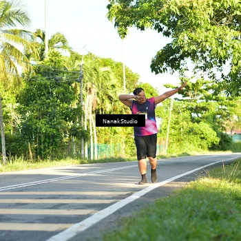 Runner Photo 9308048