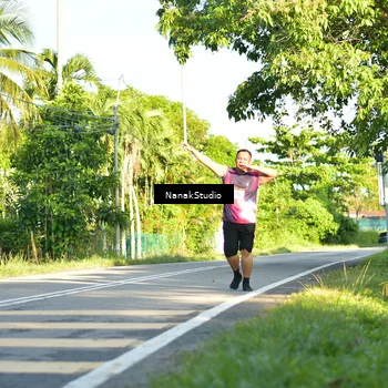 Runner Photo 9308049