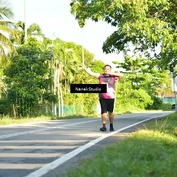 Runner Photo 9308052