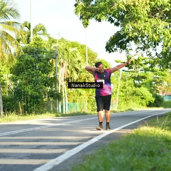 Runner Photo 9308053
