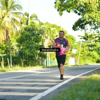 Runner Photo 9308056