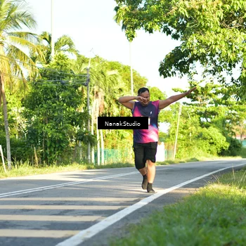 Runner Photo 9308059