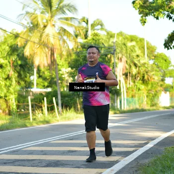 Runner Photo 9308061