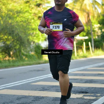 Runner Photo 9308062