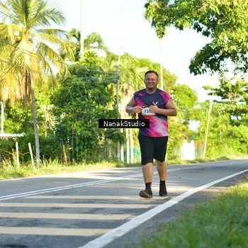 Runner Photo 9308065