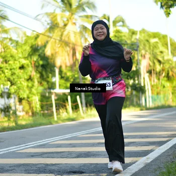 Runner Photo 9308081