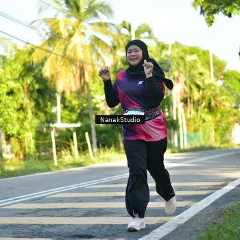 Runner Photo 9308083