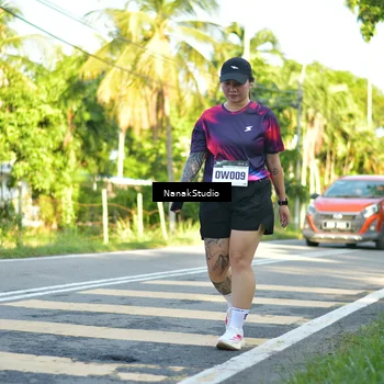 Runner Photo 9308086