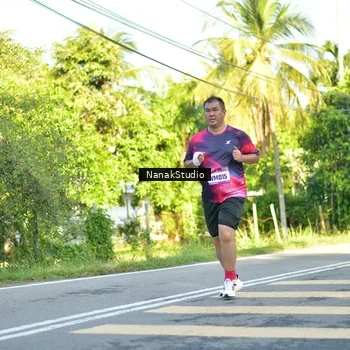 Runner Photo 9308107