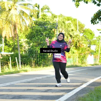 Runner Photo 9308123