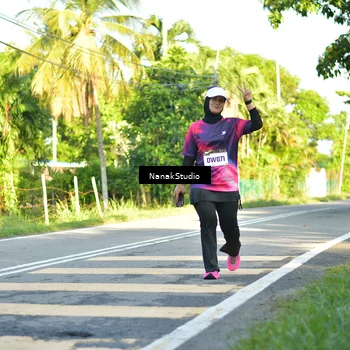 Runner Photo 9308124