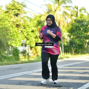 Runner Photo 9308138