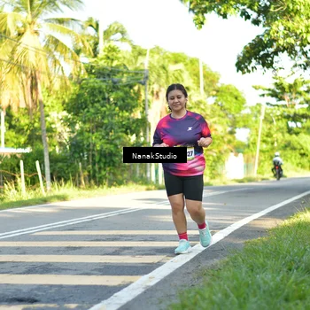 Runner Photo 9308142