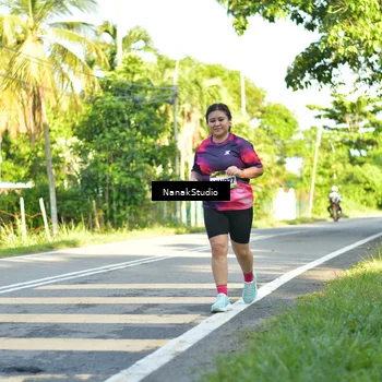 Runner Photo 9308143