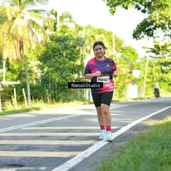 Runner Photo 9308146