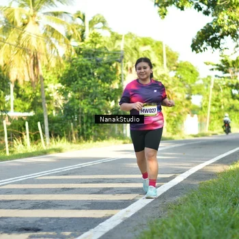 Runner Photo 9308147