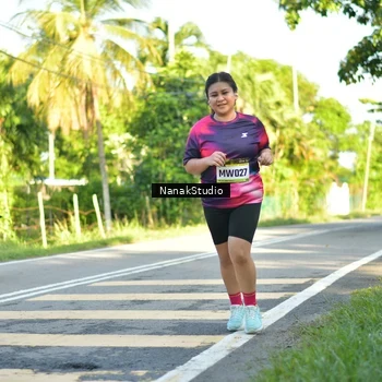 Runner Photo 9308149